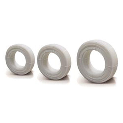 Pipe and hose coils – PE