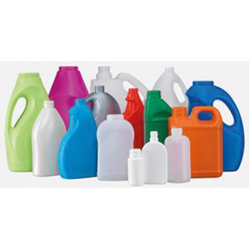 Bottles and jerry cans – PP