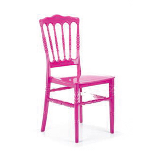 Plastic furniture – PP