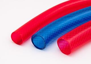 Flexible hose – PVC
